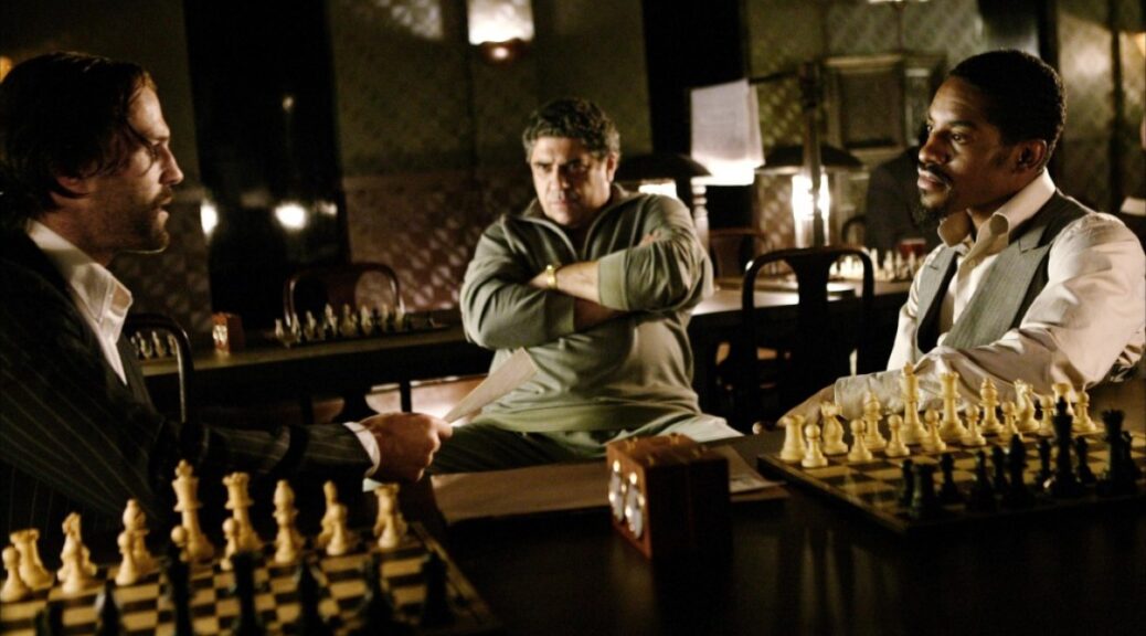 Фильм «Револьвер», 2005 г. 